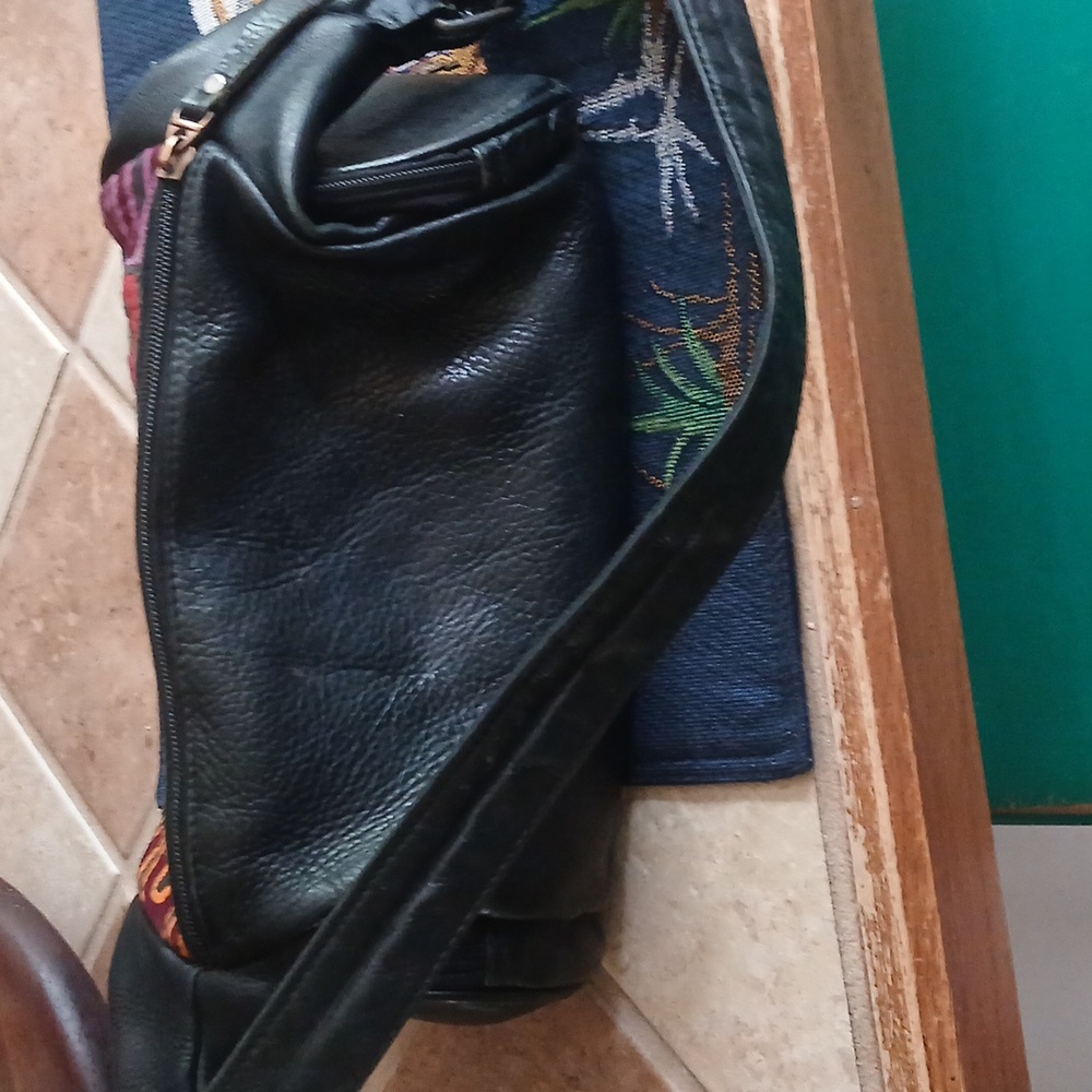 Cute leather purse - Picture 2 of 7